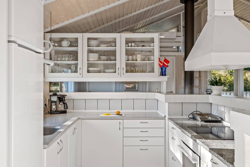 Foto von Ferienhaus FB66 in Lønstrup - Nordjütland