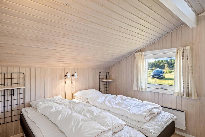 Foto von Ferienhaus FB66 in Lønstrup - Nordjütland