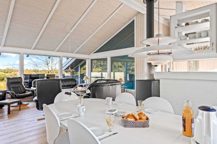 Foto von Ferienhaus FB66 in Lønstrup - Nordjütland