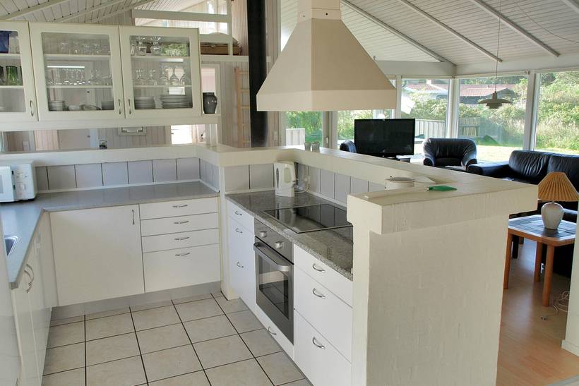 Foto von Ferienhaus FB66 in Lønstrup - Nordjütland