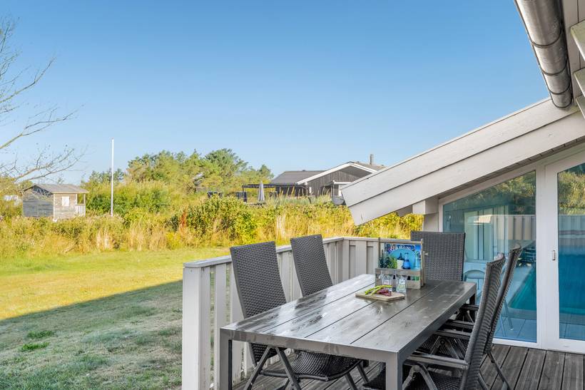 Foto von Ferienhaus FB66 in Lønstrup - Nordjütland