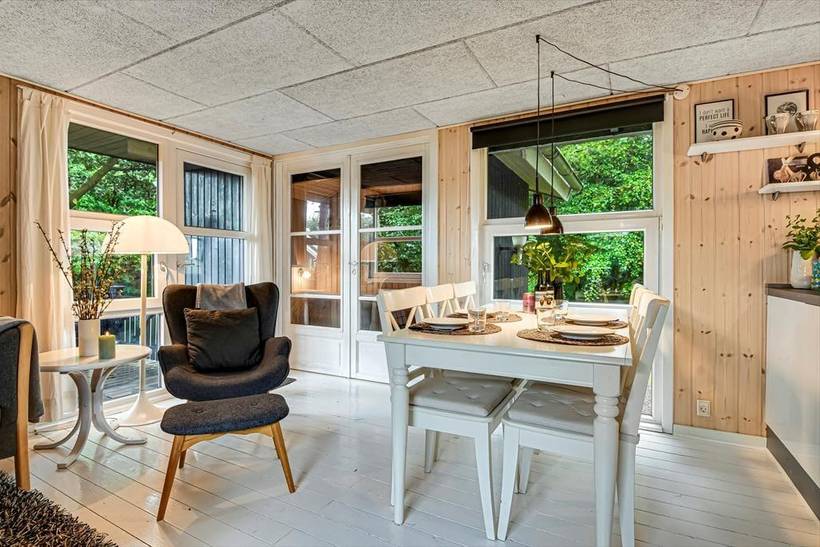 Foto von Ferienhaus FB67 in Bork Havn - Westjütland