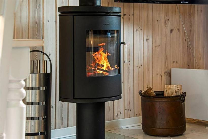 Foto von Ferienhaus FB67 in Bork Havn - Westjütland
