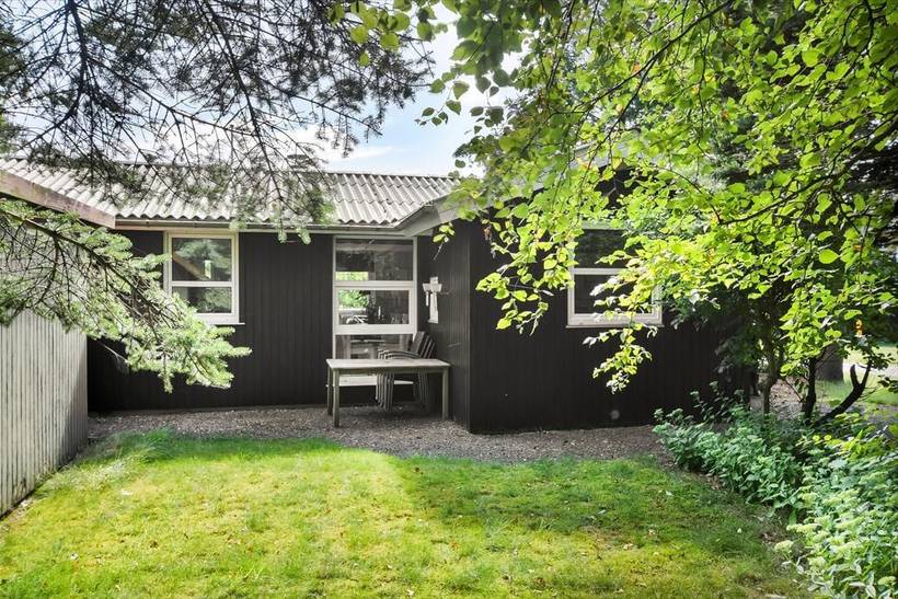 Foto von Ferienhaus FB67 in Bork Havn - Westjütland