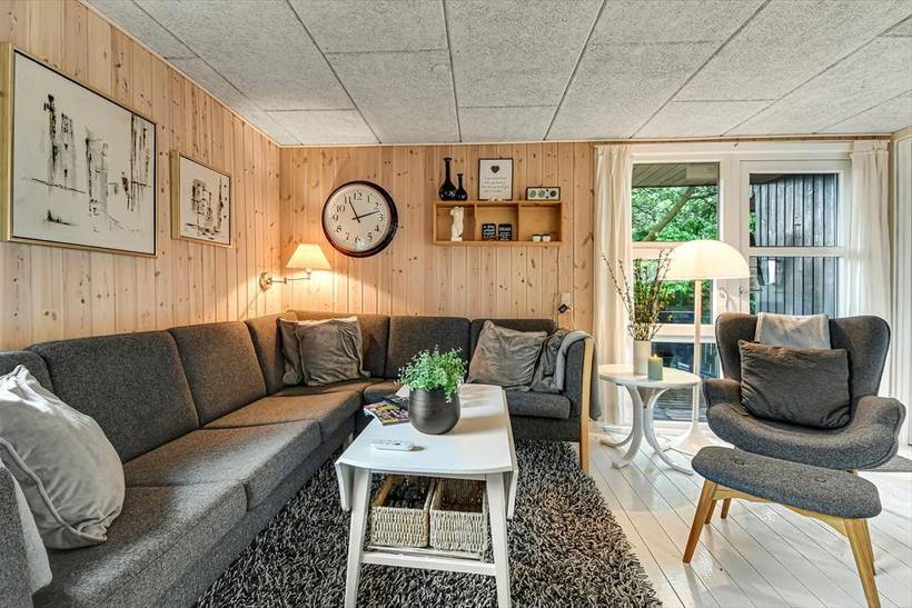Foto von Ferienhaus FB67 in Bork Havn - Westjütland