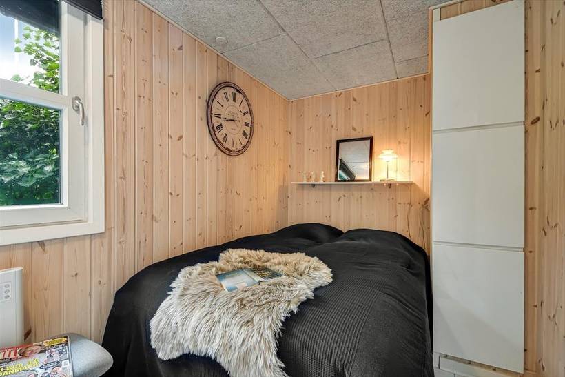 Foto von Ferienhaus FB67 in Bork Havn - Westjütland