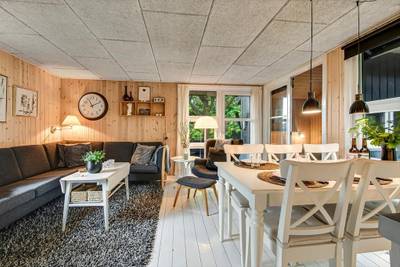 Vorschaubild von Ferienhaus FB67 in Bork Havn - Westjütland