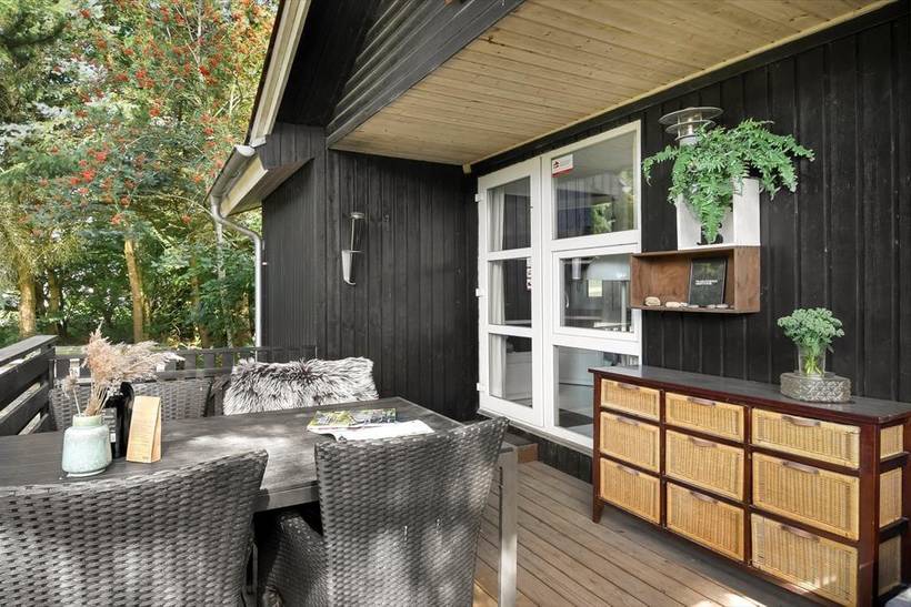 Foto von Ferienhaus FB67 in Bork Havn - Westjütland
