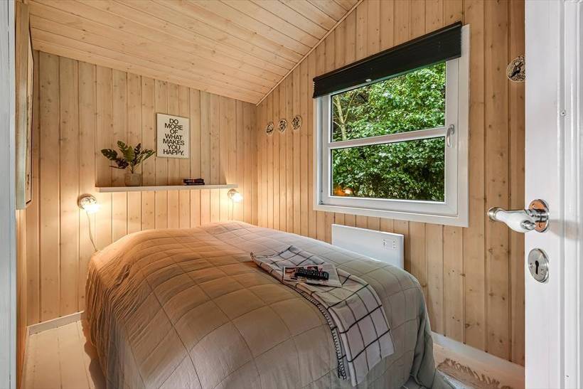 Foto von Ferienhaus FB67 in Bork Havn - Westjütland