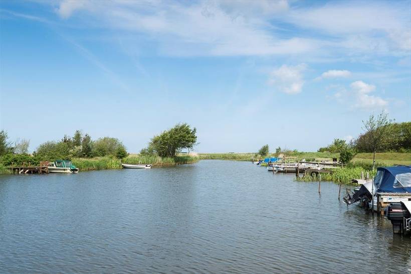 Foto von Ferienhaus FB67 in Bork Havn - Westjütland