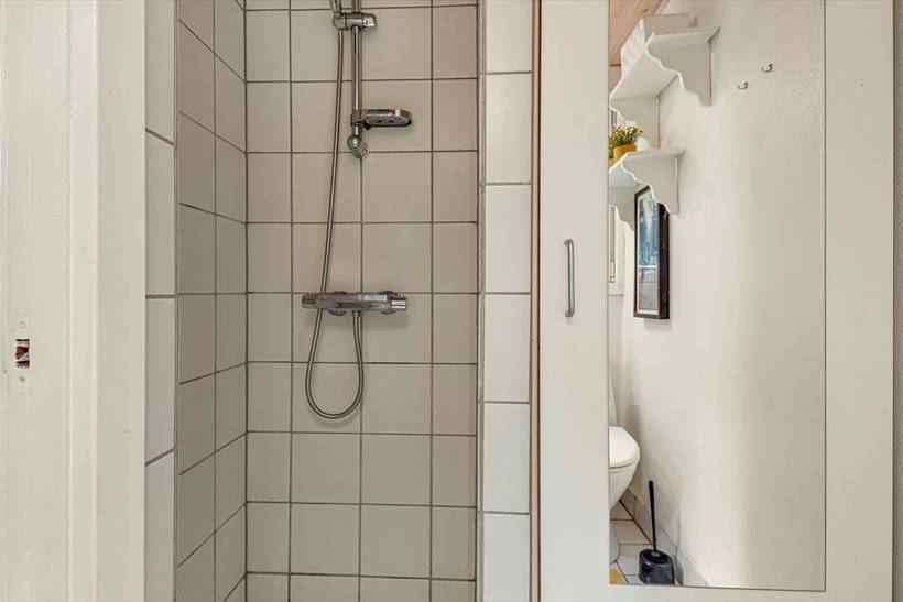 Foto von Ferienhaus FB67 in Bork Havn - Westjütland