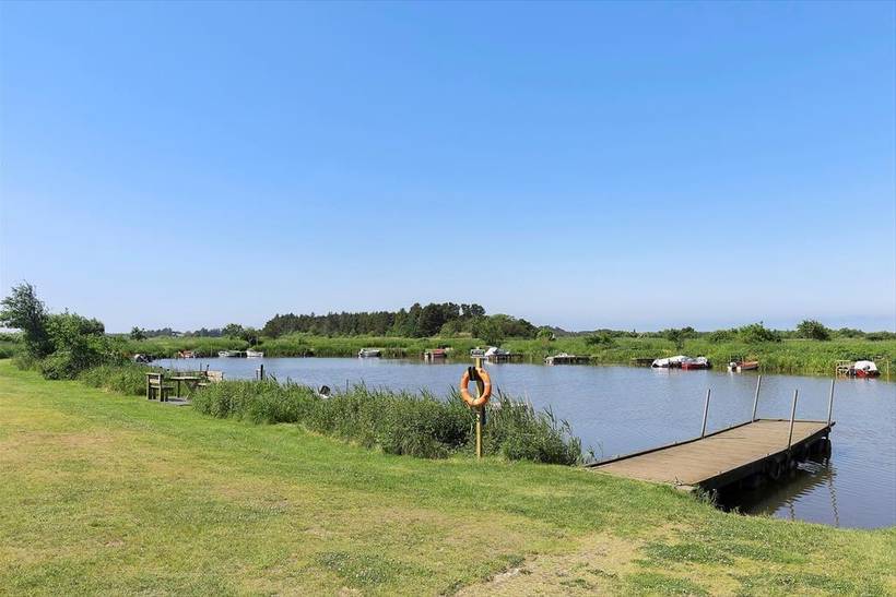 Foto von Ferienhaus FB67 in Bork Havn - Westjütland