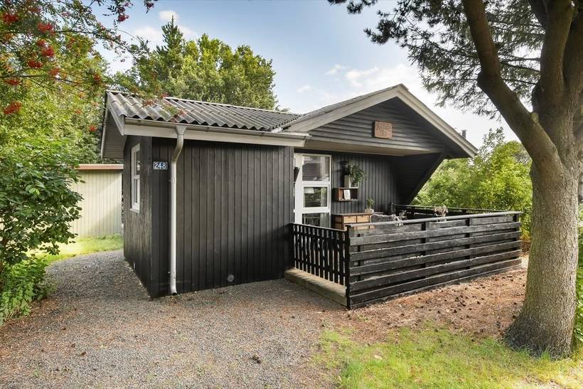 Foto von Ferienhaus FB67 in Bork Havn - Westjütland