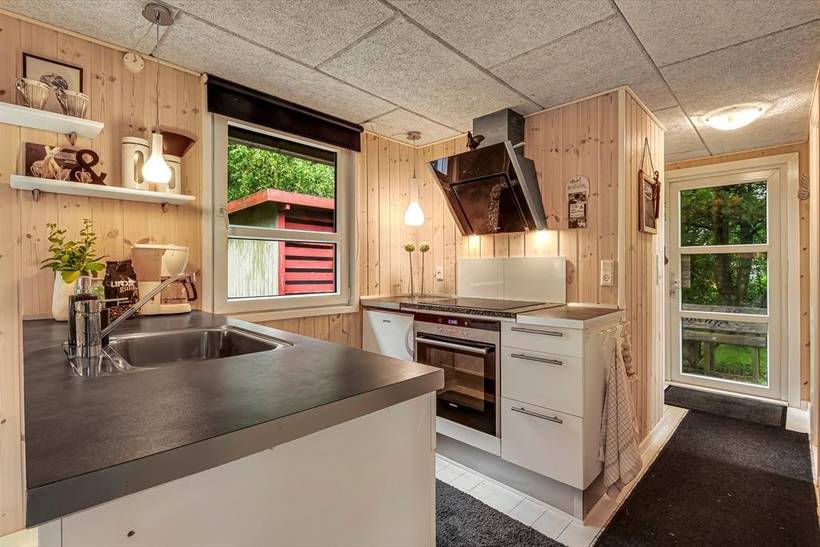 Foto von Ferienhaus FB67 in Bork Havn - Westjütland