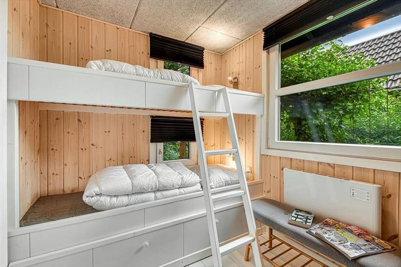 Foto von Ferienhaus FB67 in Bork Havn - Westjütland