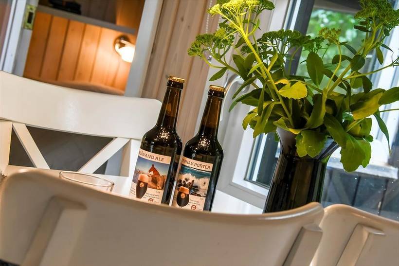 Foto von Ferienhaus FB67 in Bork Havn - Westjütland