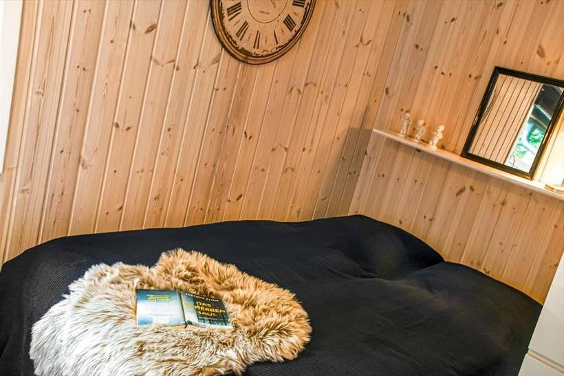 Foto von Ferienhaus FB67 in Bork Havn - Westjütland