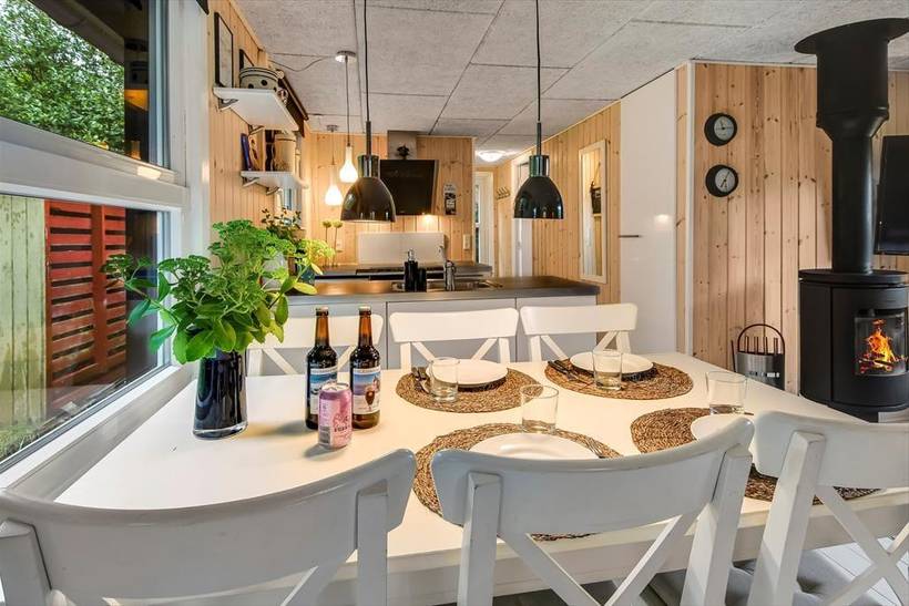 Foto von Ferienhaus FB67 in Bork Havn - Westjütland