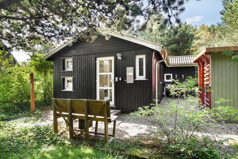 Foto von Ferienhaus FB67 in Bork Havn - Westjütland