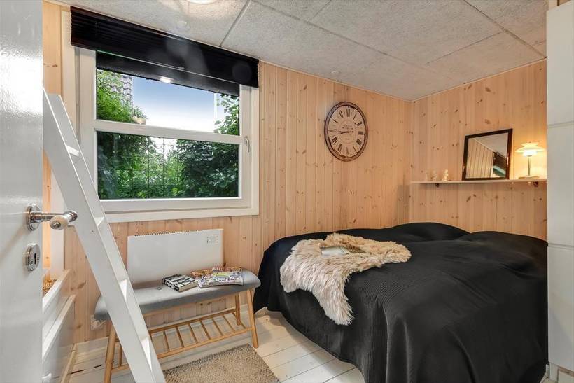 Foto von Ferienhaus FB67 in Bork Havn - Westjütland