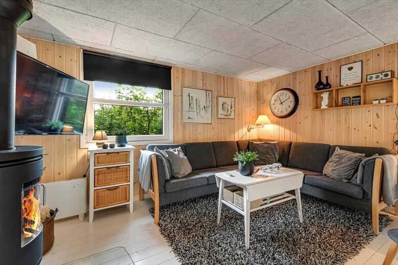 Foto von Ferienhaus FB67 in Bork Havn - Westjütland