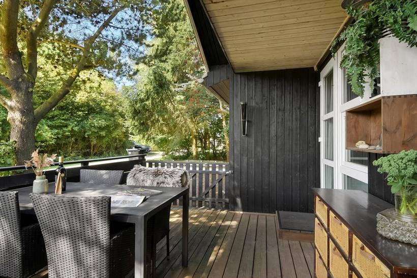 Foto von Ferienhaus FB67 in Bork Havn - Westjütland