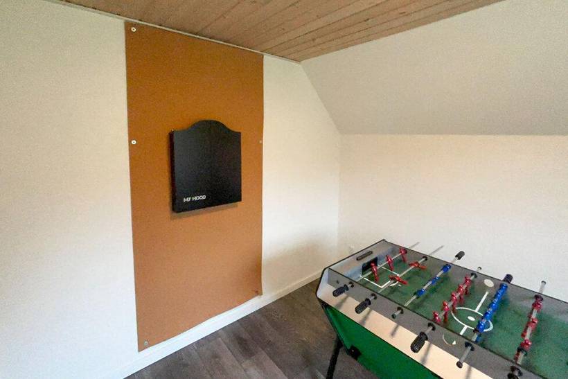 Foto von Ferienhaus FB69 in Vester Husby - Westjütland