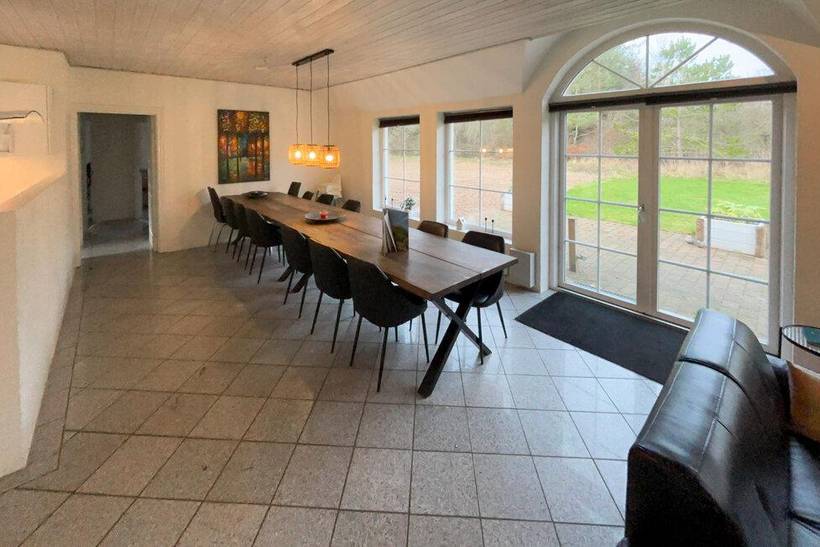 Foto von Ferienhaus FB69 in Vester Husby - Westjütland