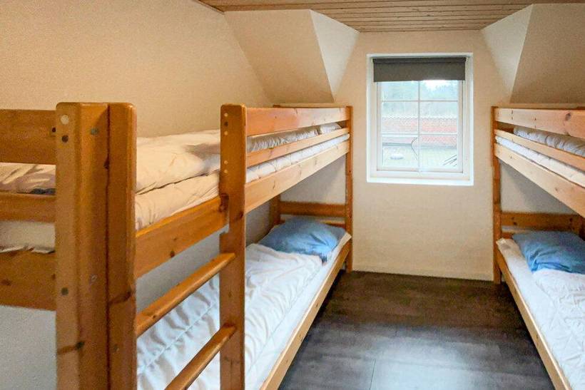 Foto von Ferienhaus FB69 in Vester Husby - Westjütland