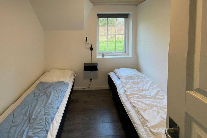 Foto von Ferienhaus FB69 in Vester Husby - Westjütland