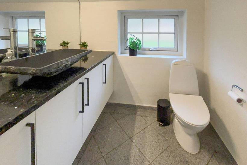 Foto von Ferienhaus FB69 in Vester Husby - Westjütland