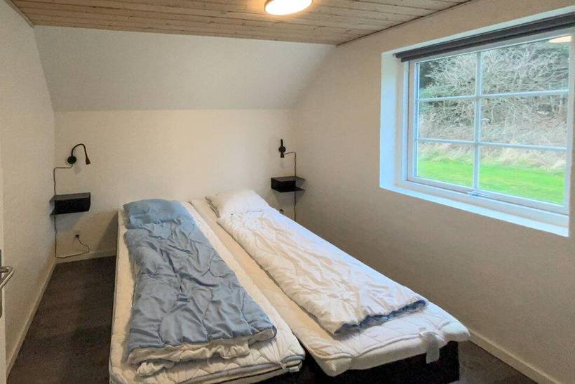 Foto von Ferienhaus FB69 in Vester Husby - Westjütland