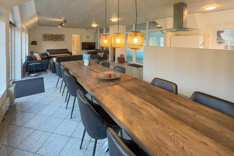 Foto von Ferienhaus FB69 in Vester Husby - Westjütland
