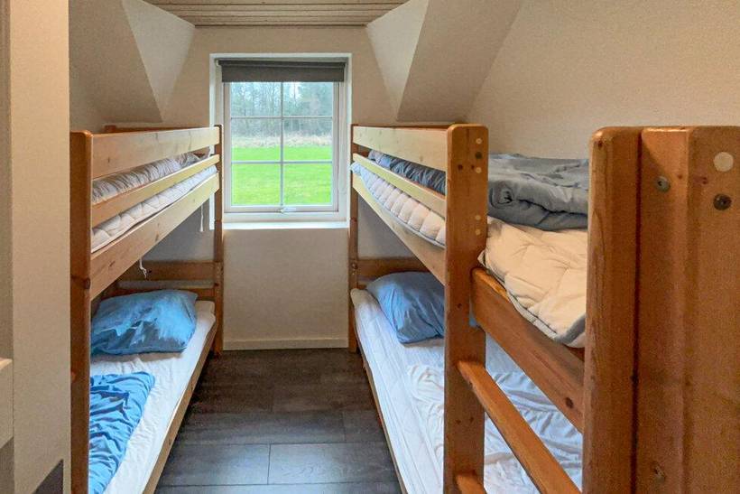 Foto von Ferienhaus FB69 in Vester Husby - Westjütland