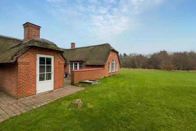 Foto von Ferienhaus FB69 in Vester Husby - Westjütland