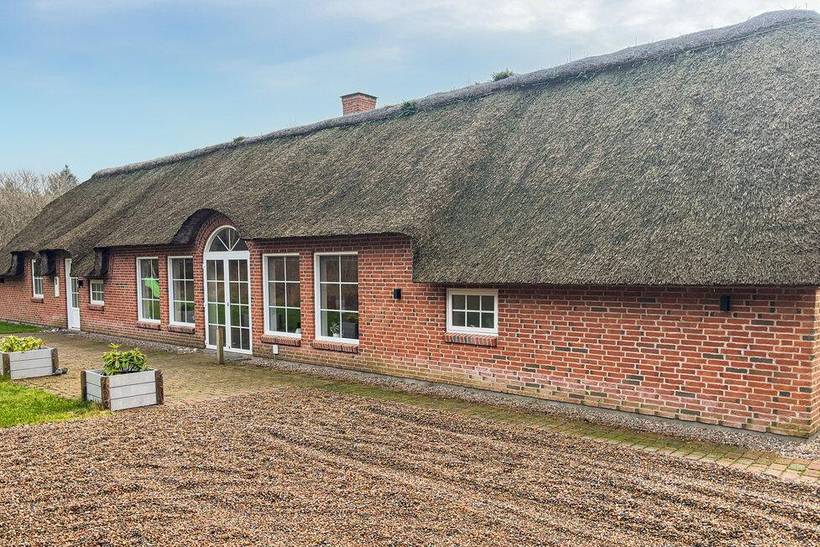 Foto von Ferienhaus FB69 in Vester Husby - Westjütland