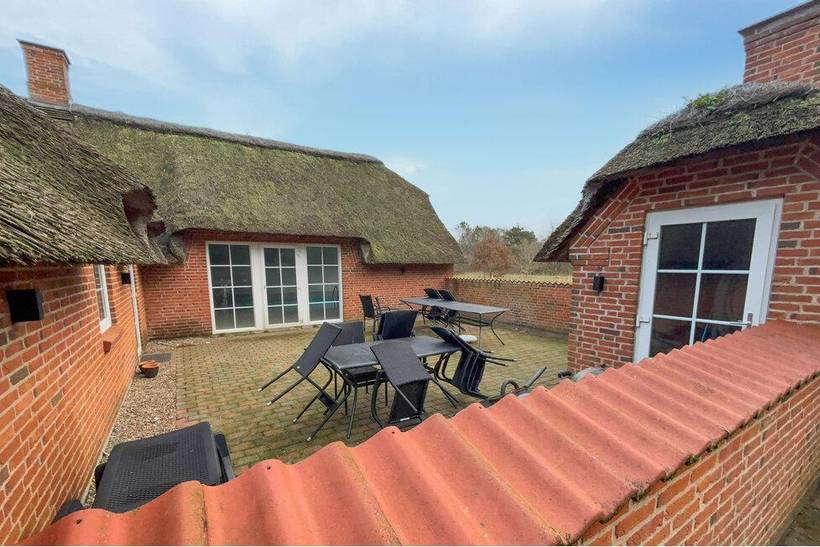 Foto von Ferienhaus FB69 in Vester Husby - Westjütland
