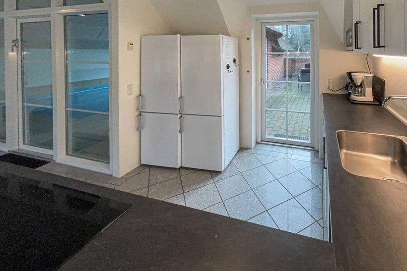 Foto von Ferienhaus FB69 in Vester Husby - Westjütland