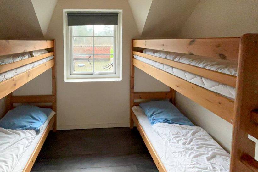 Foto von Ferienhaus FB69 in Vester Husby - Westjütland