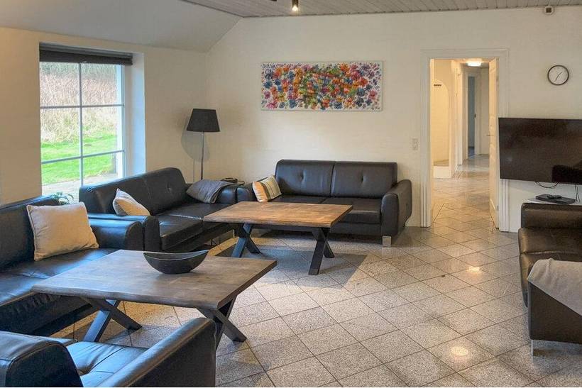 Foto von Ferienhaus FB69 in Vester Husby - Westjütland