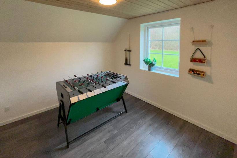 Foto von Ferienhaus FB69 in Vester Husby - Westjütland