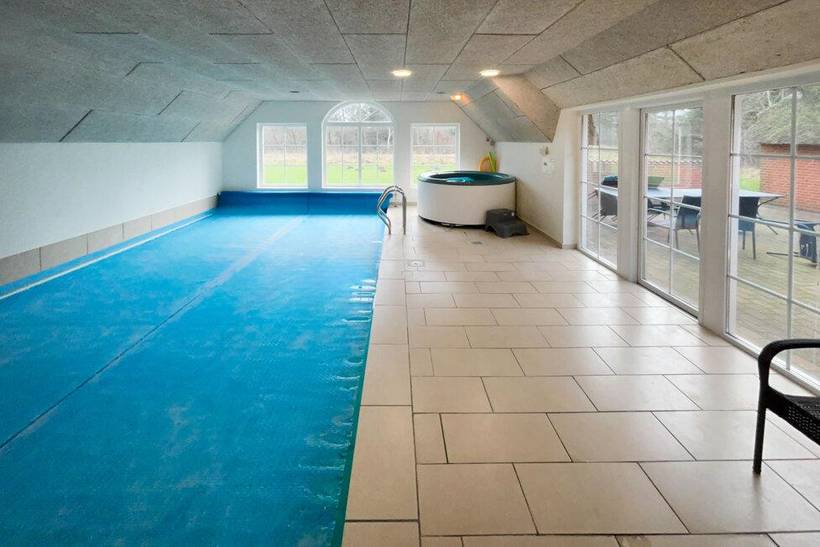 Foto von Ferienhaus FB69 in Vester Husby - Westjütland