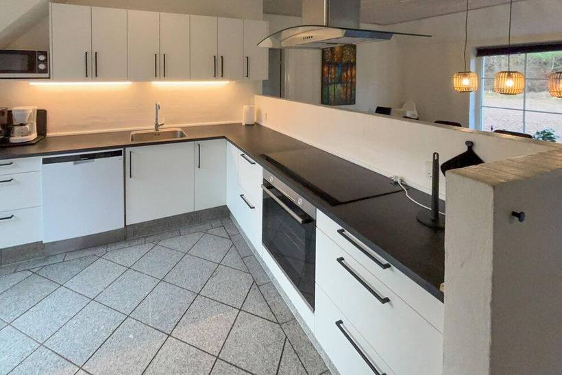 Foto von Ferienhaus FB69 in Vester Husby - Westjütland