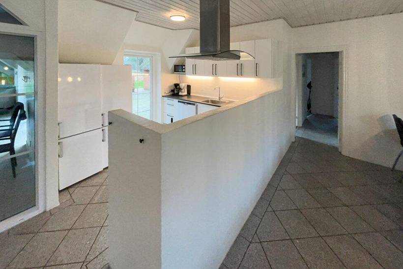 Foto von Ferienhaus FB69 in Vester Husby - Westjütland