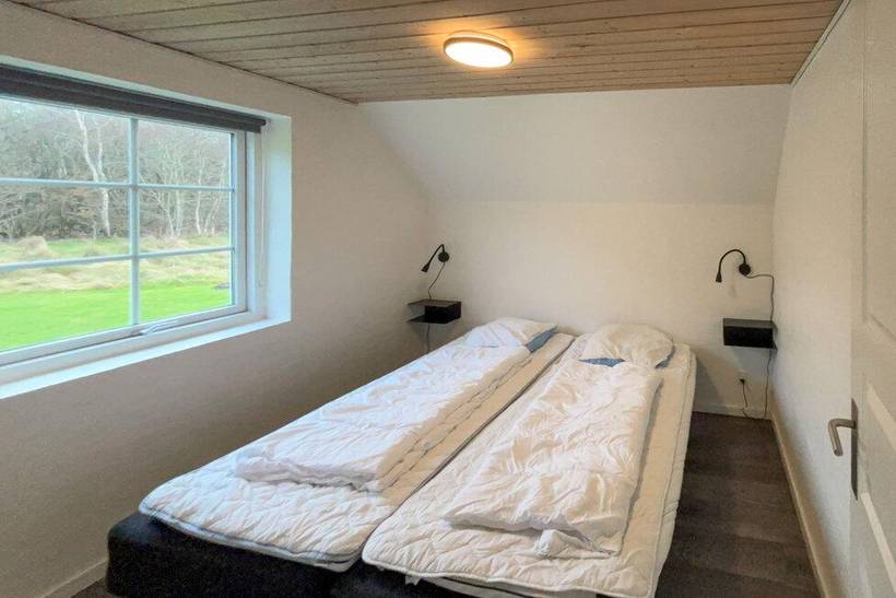 Foto von Ferienhaus FB69 in Vester Husby - Westjütland