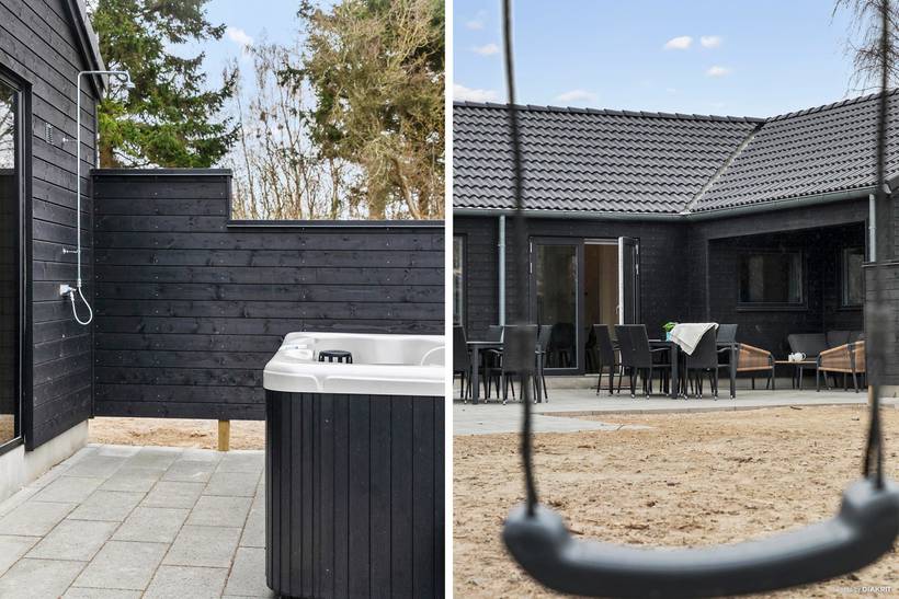 Foto von Ferienhaus FB71 in Marielyst - Falster