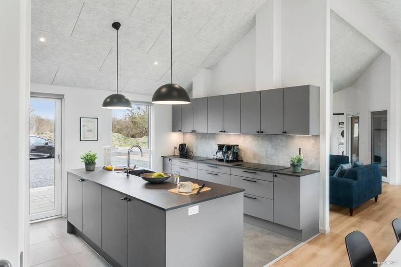 Foto von Ferienhaus FB71 in Marielyst - Falster