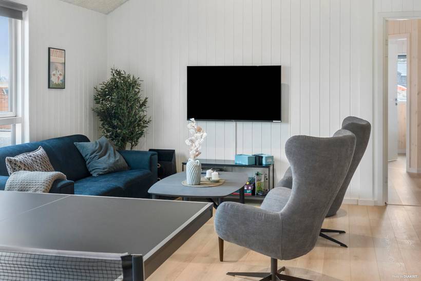 Foto von Ferienhaus FB71 in Marielyst - Falster
