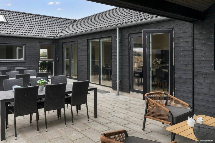Foto von Ferienhaus FB71 in Marielyst - Falster