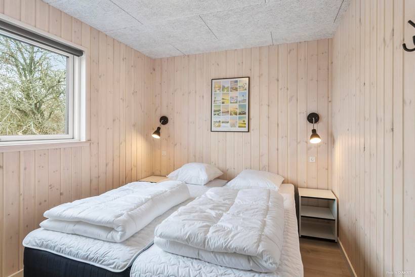 Foto von Ferienhaus FB71 in Marielyst - Falster